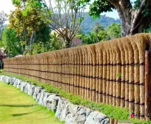 庭園設(shè)計(jì)|質(zhì)樸的自然田園風(fēng),民宿庭園設(shè)計(jì)的要素