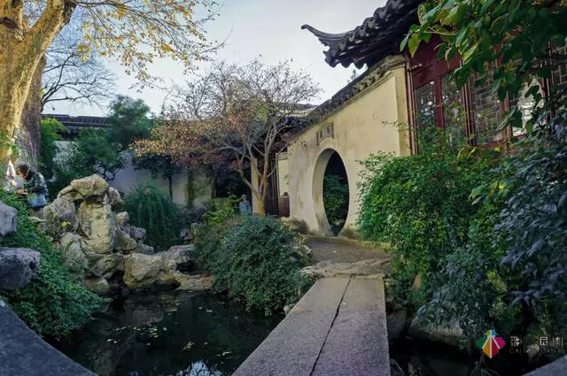 23個園林景觀設(shè)計小秘訣，看完漲姿勢！