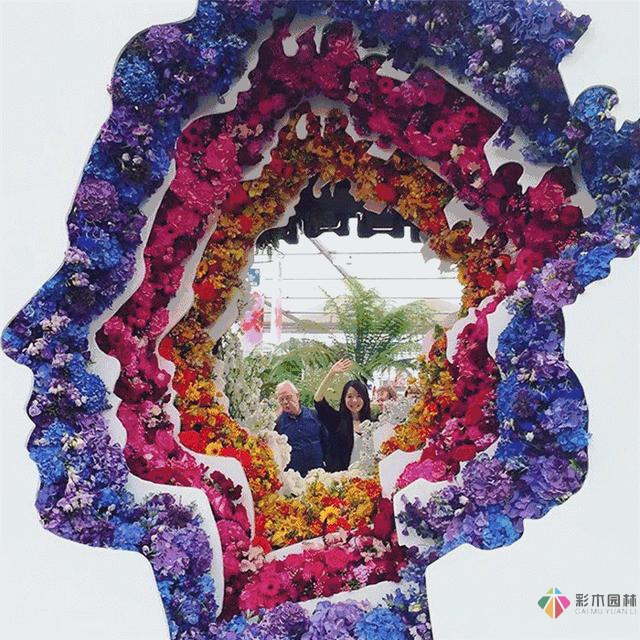 花園庭院設(shè)計(jì)中植物該怎么設(shè)計(jì)?