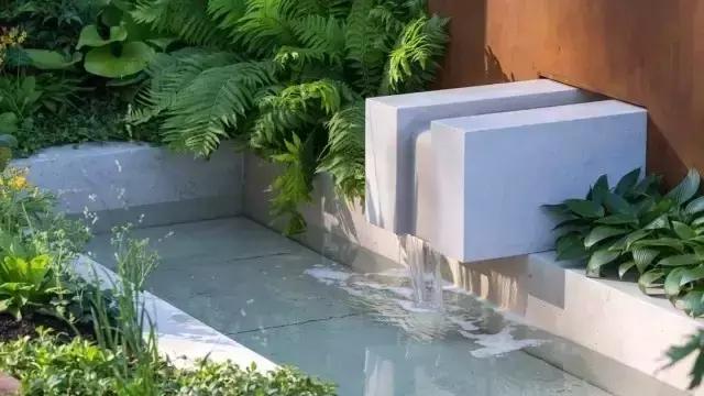 花園庭院設(shè)計(jì)中植物該怎么設(shè)計(jì)?