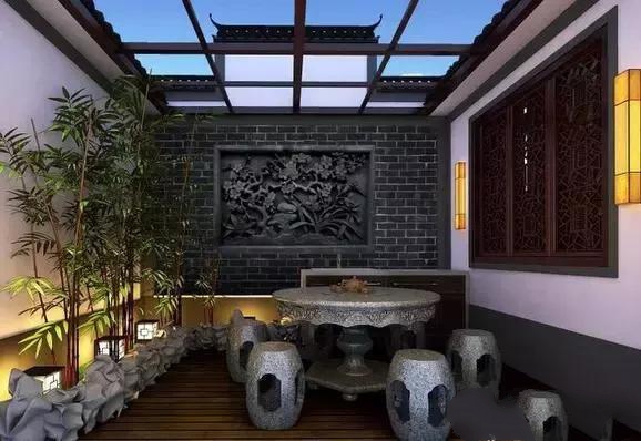 世界各地不一樣的設(shè)計風格別墅庭院景觀設(shè)計構(gòu)思