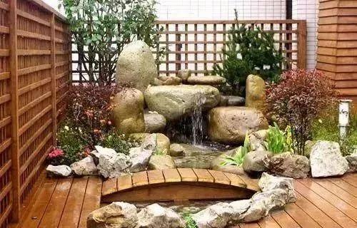 別墅庭院設(shè)計掌握這四個要點,設(shè)計不再是難受!