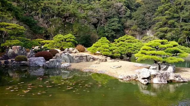 呈現東方禪意之美的30個日式庭院設計。趕緊來看看!