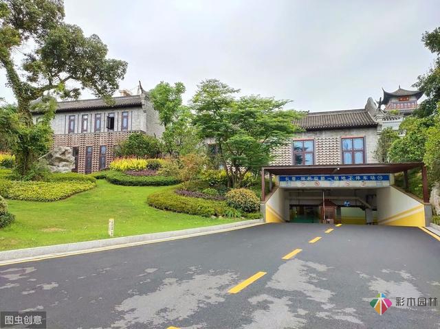 私家屋頂花園設計的構成要素有哪些?