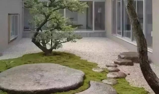彩木園林庭院設(shè)計(jì)注重16個(gè)細(xì)節(jié)，讓你的庭院詩(shī)情畫(huà)意！