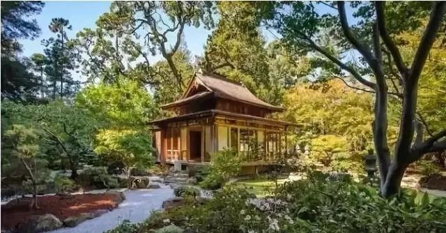 彩木園林庭院設(shè)計(jì)注重16個(gè)細(xì)節(jié)，讓你的庭院詩(shī)情畫(huà)意！