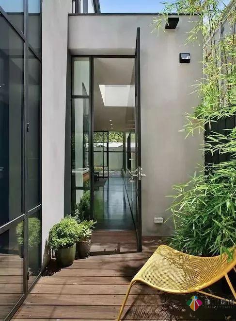 這樣花園設(shè)計太贊了,難道你不想來一個?