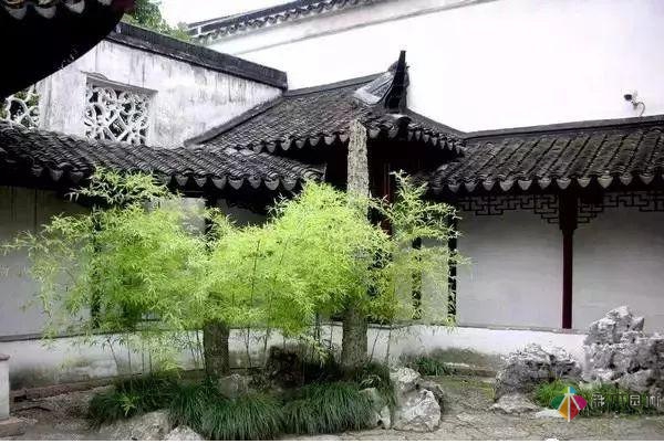 塑造意境氛圍在庭院園林景觀設計
