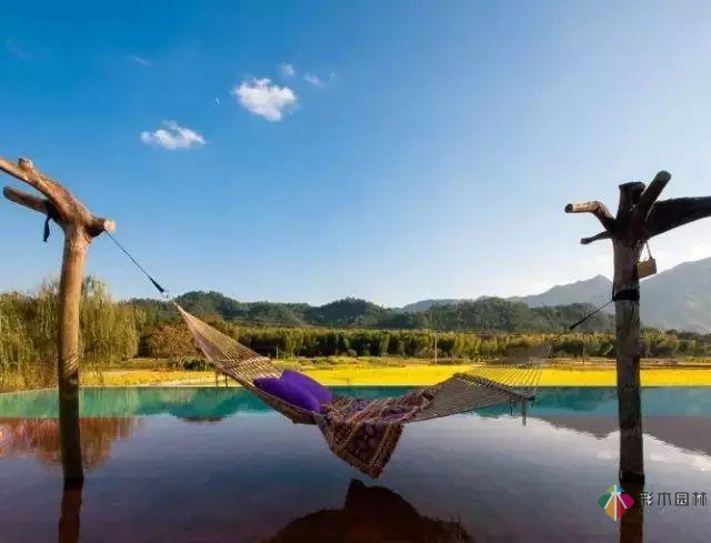 這樣做鄉(xiāng)村旅游景觀設(shè)計,那不是人氣爆滿!