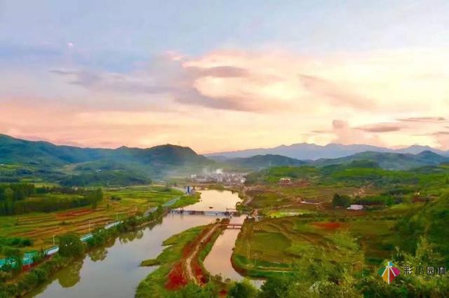 這樣做鄉(xiāng)村旅游景觀設(shè)計,那不是人氣爆滿!