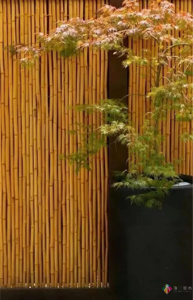 田園式花園景觀設計,這些鄉土元素必不可少