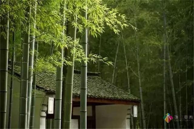 田園式花園景觀設計,這些鄉土元素必不可少