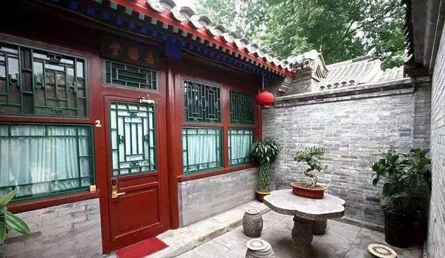 花園設計意境能夠給人像文章一樣,設計可以說很優秀