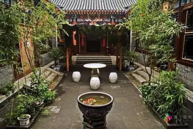 花園設計意境能夠給人像文章一樣,設計可以說很優秀